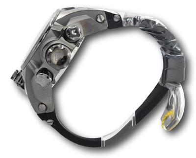 Invicta zeus best sale black