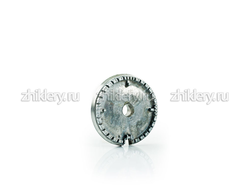 Малый рассекатель для газовой плиты ЛАДА (старого образца)