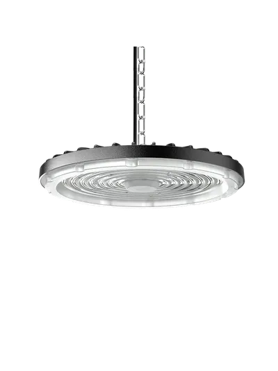 Круглые светодиодные светильники HighBay Модель UFO100