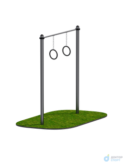 Гимнастические кольца