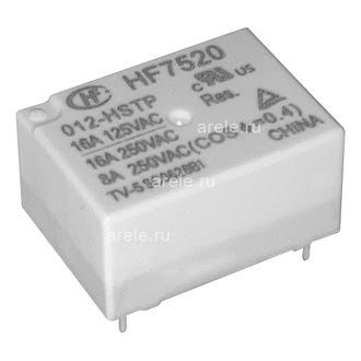 HF7520/012-HSTP