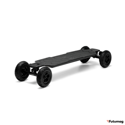 ЭЛЕКТРОСКЕЙТ EVOLVE CARBON GTR 2 ALL TERRAIN