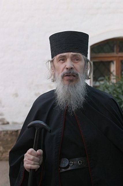 Марк Арндт архиепископ