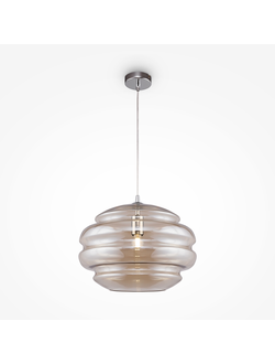 Подвесной светильник Ruche, P078PL-01CG