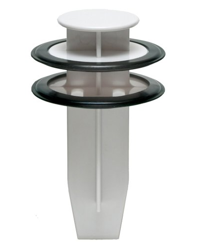 Проталкиватель MR.SCRAPPY, белый