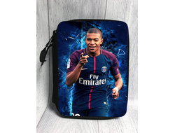 Пенал Kylian Mbappe Lottin, Килиан Мбаппе Лоттен №5