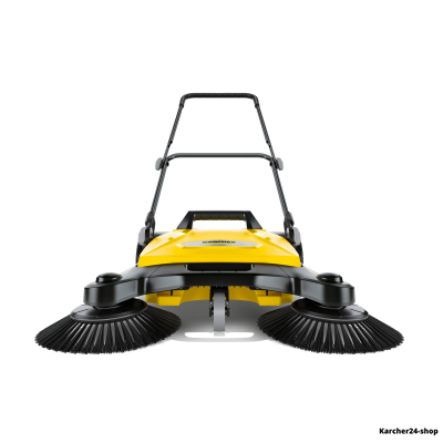 Подметальная машина Karcher S 4 Twin (1.766-360.0)