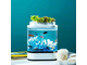 Акваферма Xiaomi Geometry Mini Lazy Fish Tank Pro C300