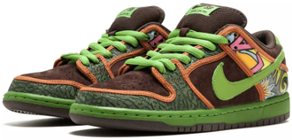 Nike SB Dunk Low De La Soul