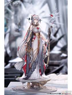 Фигурка 1/7 Скади (Skadi Ambience Synesthesia, The Pilgrim Ver.)