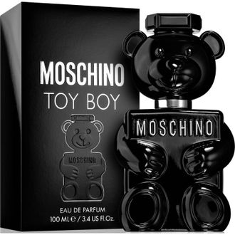 MOSCHINO toy boy