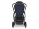 Коляска прогулочная и автокресло UPPAbaby Cruz V2 Noa