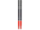 Беговые лыжи ATOMIC  REDSTER S7 SK hard Red/Grey/Red  AB0021680 (Ростовка: 192  см)