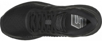 Asics Gel-Kayano 25 Полностью черные