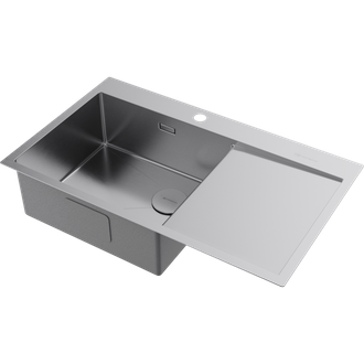 МОЙКА OMOIKIRI AKISAME 86 SIDE