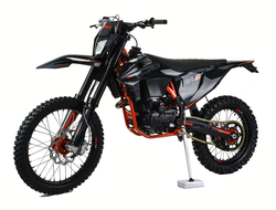 Мотоцикл MOTOLAND Кросс Moto Apollo M6 300 EFI (175FMN PR5)