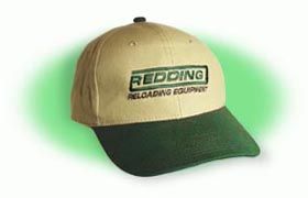 Кепка Redding , бежевая с зеленым козырьком