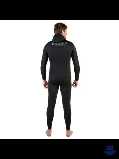 Гидрокостюм неопрен 5мм Baltika NamLiong р.XXXL-56/58