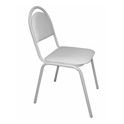 Стул медицинский стационарный СМС