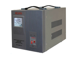 Стабилизатор напряжения РЕСАНТА АСН-5000/1-Ц