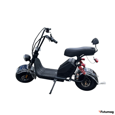 Электроскутер Maikaolin Harley X17 mini