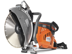 Бензорез Husqvarna K970 14" Спасательный