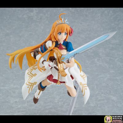 Фигурка фигма figma Eustiana von Astraea