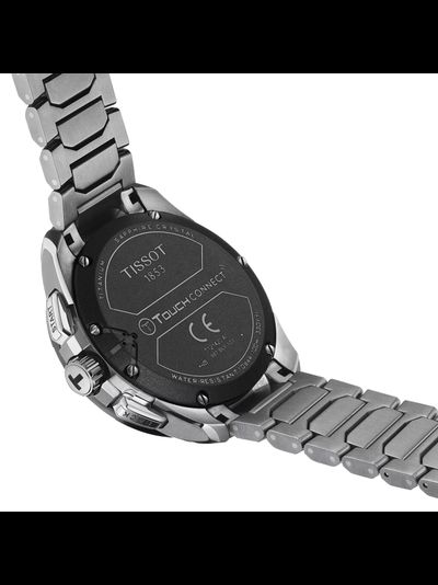 Швейцарские часы Tissot Т121.420.44.051.00