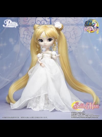 Кукла Пуллип  Принцесса Серенити (Pullip Princess Serenity)