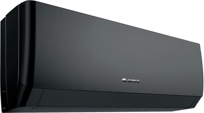 Кондиционер Gree Pular GWH12AGC-K6DNA4F (black)