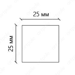 Молдинг SMG85