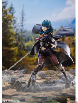 Фигурка 1/7 Белет (Byleth Intelligent Systems)