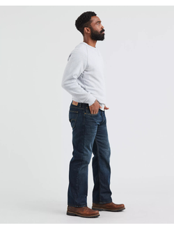 Джинсы 569™ Levi's® RedTab® {стираные}