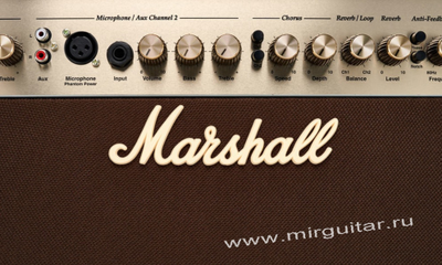 Marshall AS50D