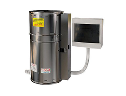 Аквадистиллятор медицинский АЭ-15 Ливам ПФ (Россия)