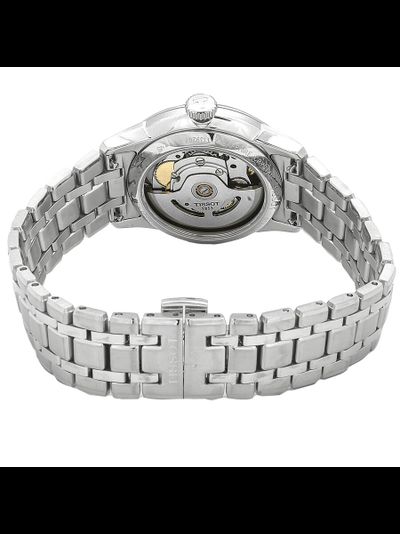 Швейцарские часы Tissot T139.207.11.031.00