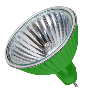 Галогенная лампа Muller Licht HLRG-535F/R-Grun 35w 12v GU5.3
