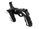 iPega PG-9057 Phantom ShoX Blaster Bluetooth Игровой пистолет
