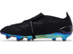 Adidas Predator 24 Elite FG Base Black Pack