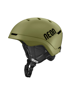 Шлем горнолыжный SUMMIT