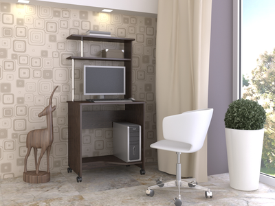 Стол компьютерный КС 700 (Бон мебель)