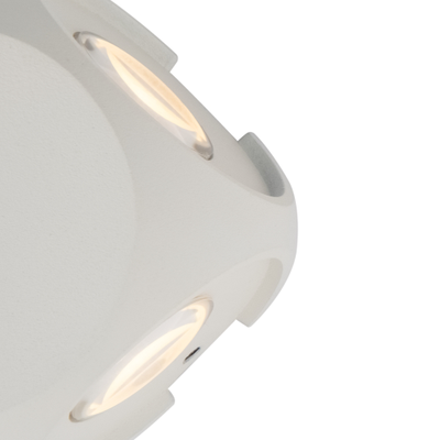 Архитектурная подсветка Corso 4Вт 3000K IP 54, O014WL-L4W