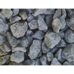 Рябая гранитная крошка галтованная, фракция 10-20 мм