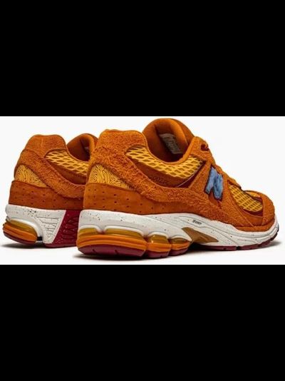 New Balance 2002R Salehe Bembury Peace Be The Journey