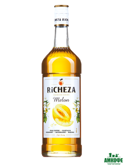 Сироп Дыня, 1 л.