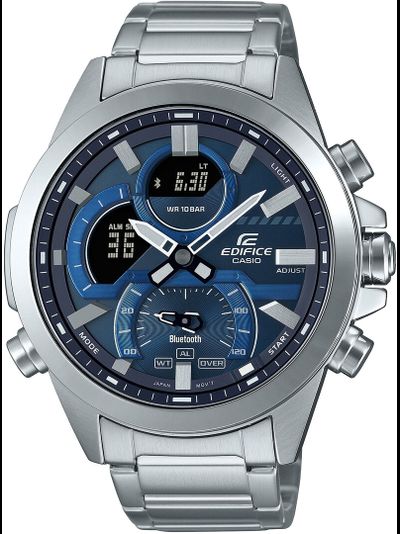 Часы Casio Edifice ECB-30D-2A