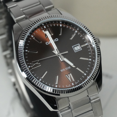 Часы Casio MTP-1302DD-5A