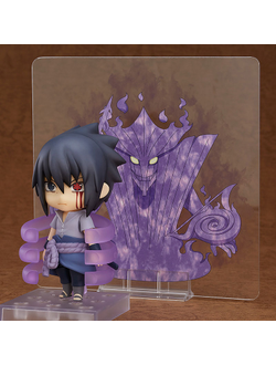 Нендроид Саске Учиха (Uchiha Sasuke)
