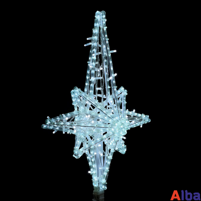 Макушка световая Роза ветров 0,75 м