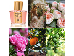 Acqua di Parma Rosa Nobile